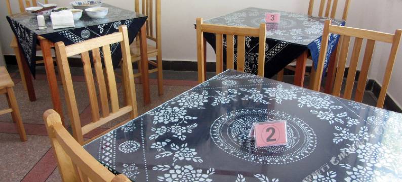 乌镇轻轻民宿图片