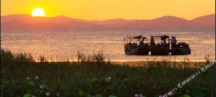 苏州太湖旅游度假酒店别墅图片