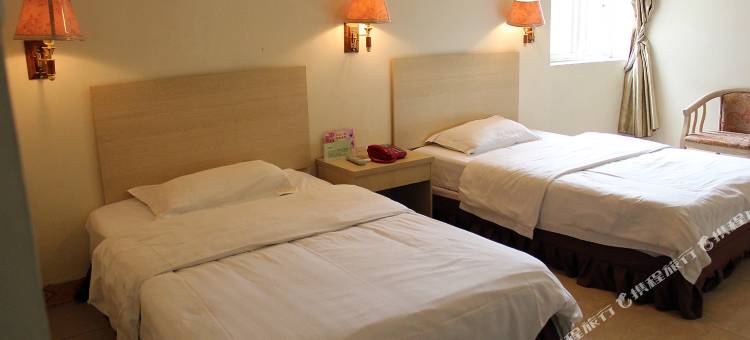 冠宏宾馆(南宁三十三中地铁站秀厢地铁站店)图片