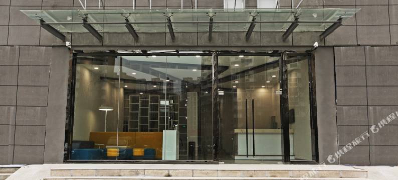 馨诚轩酒店(南京奥体博览中心店)图片