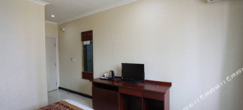 西安开远宾馆图片