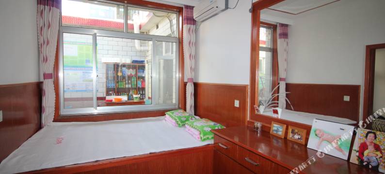 蓬莱明昊公寓图片