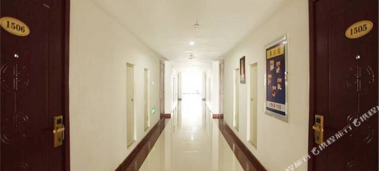 昌乐帝都商务宾馆图片