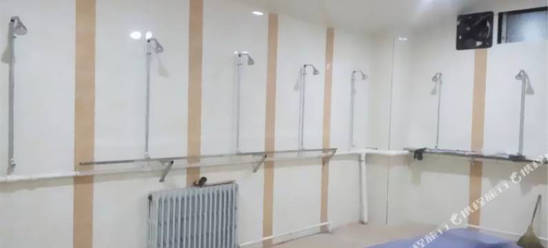 蔚县锦秀园宾馆图片