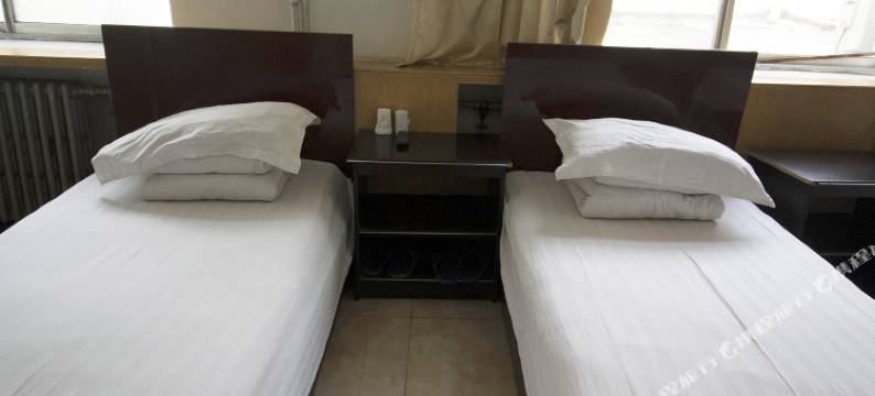 青州奥深宾馆图片