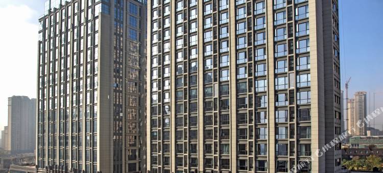 南平西城国际大酒店图片