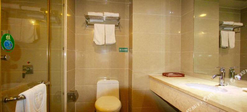 桐乡东方名宿酒店图片