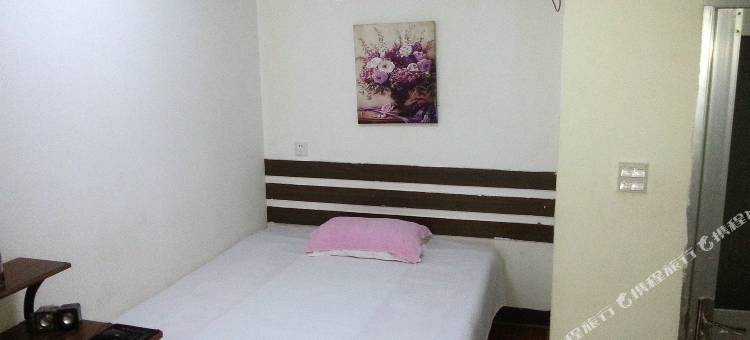 乳山悦来客旅馆图片