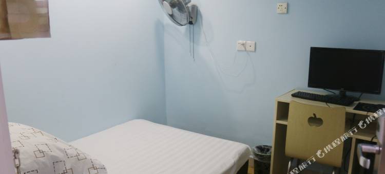 景德镇景兴宾馆(人民广场/陶阳里景区)图片