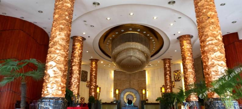 绍兴风光大酒店图片