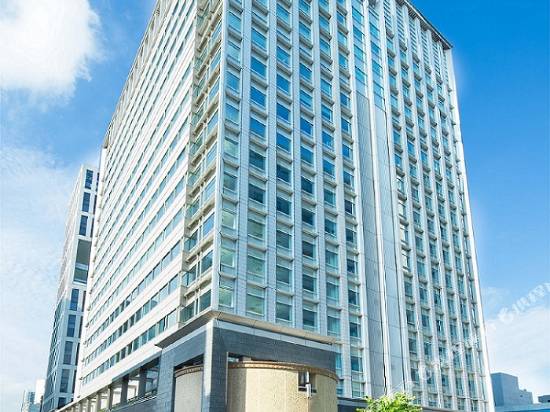 東京芝賽萊斯廷酒店