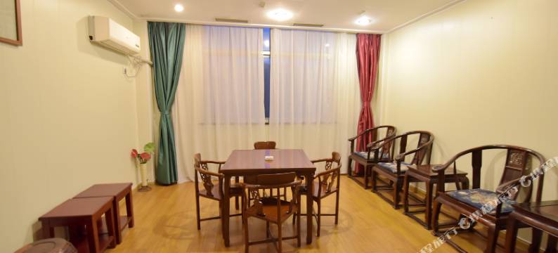 常州半陶山庄图片