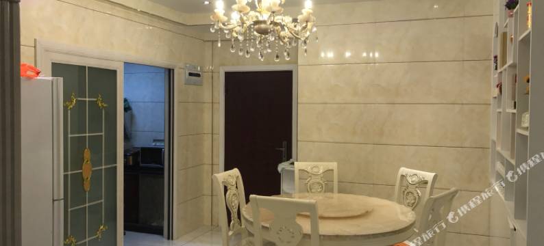 南靖远方的家公寓图片