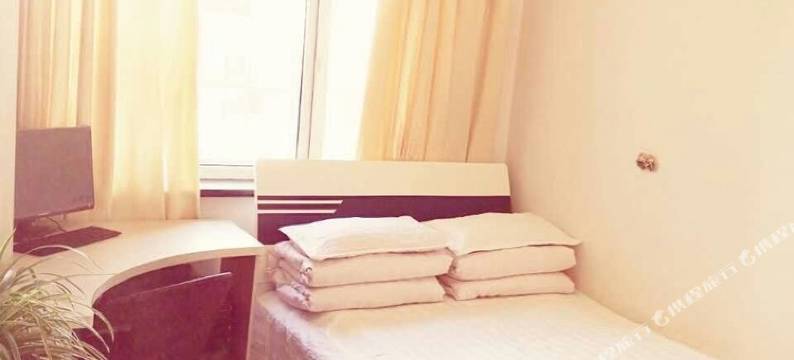 阿拉善果儿之家普通公寓图片