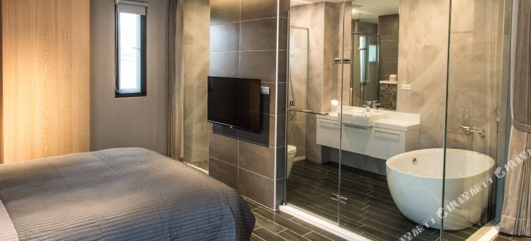 花莲堤米亚民宿图片