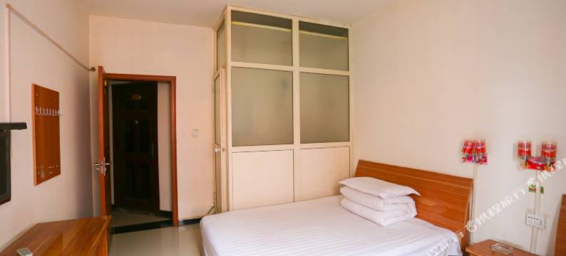 舒雅宾馆(西安乳驾庄)图片