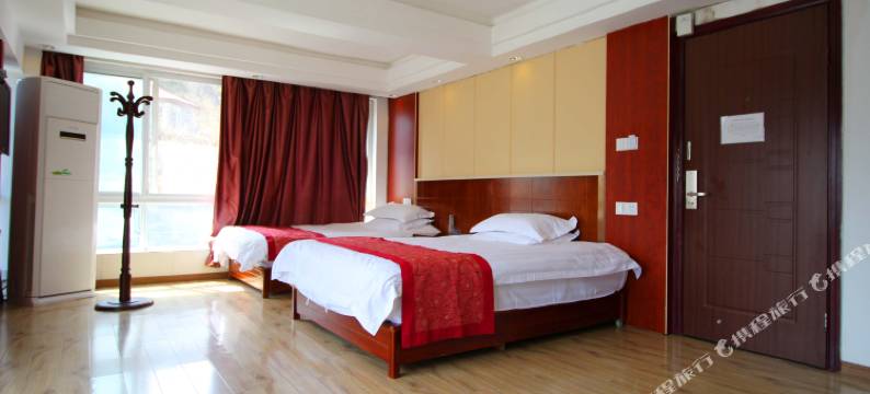 锦林尚品酒店(庐山风景名胜区街心公园店)图片