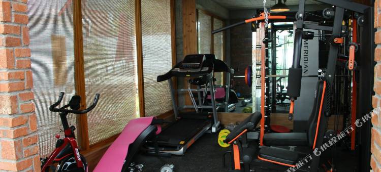 龙泉馨园民宿图片