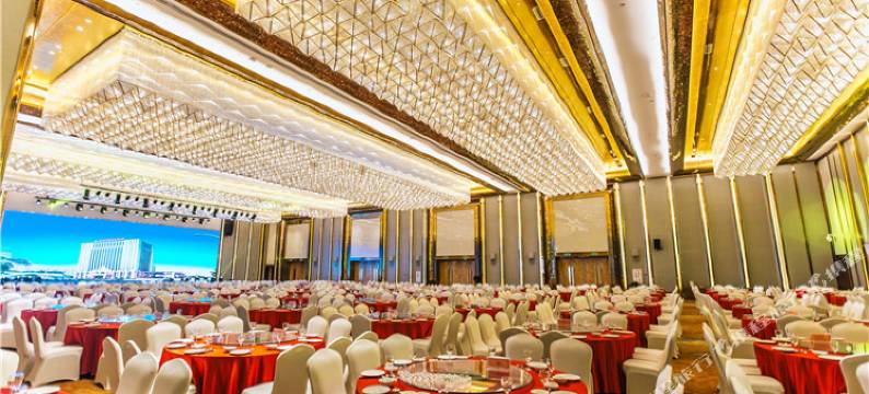 高安瑞雪国际酒店图片