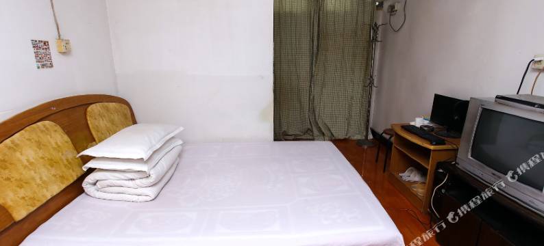 合肥祥子旅社图片