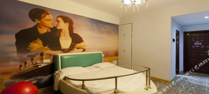 株洲丘比特公寓图片