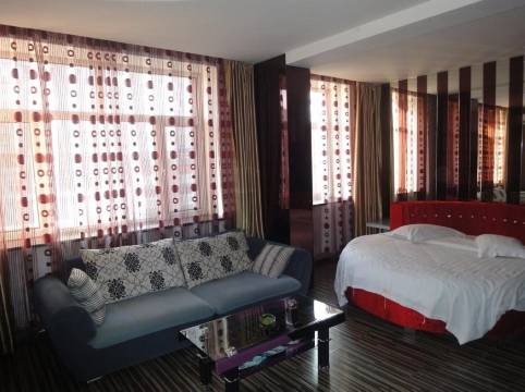 佳木斯皇冠宾馆