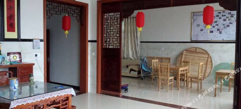 婺源思缘溪客栈图片