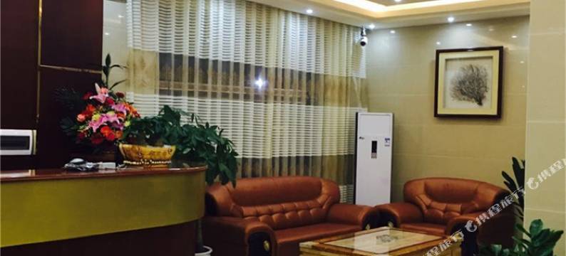 灵山国光便捷酒店图片