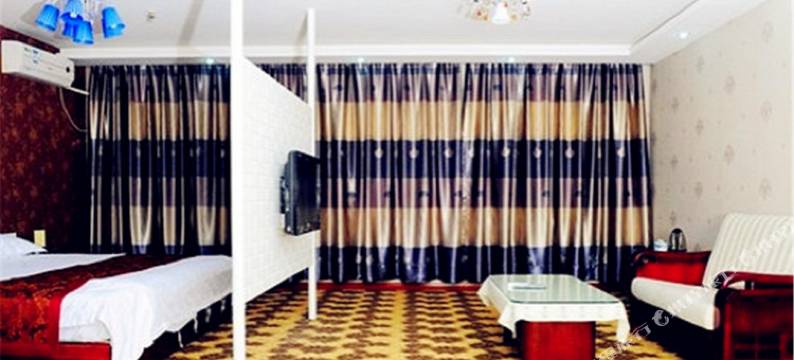 中原大厦商务宾馆(郑州火车站东广场二七广场店)图片