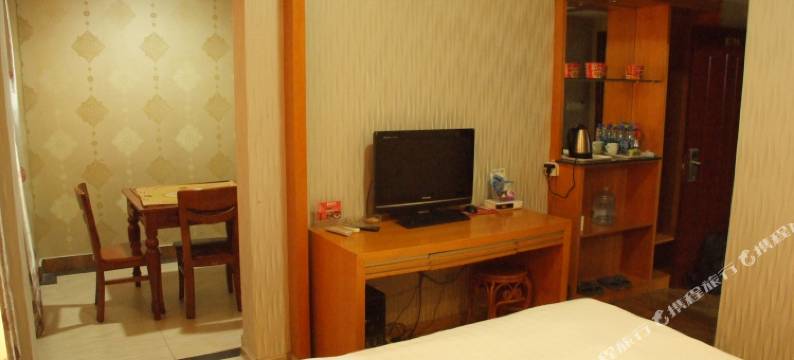 微山振兴宾馆图片