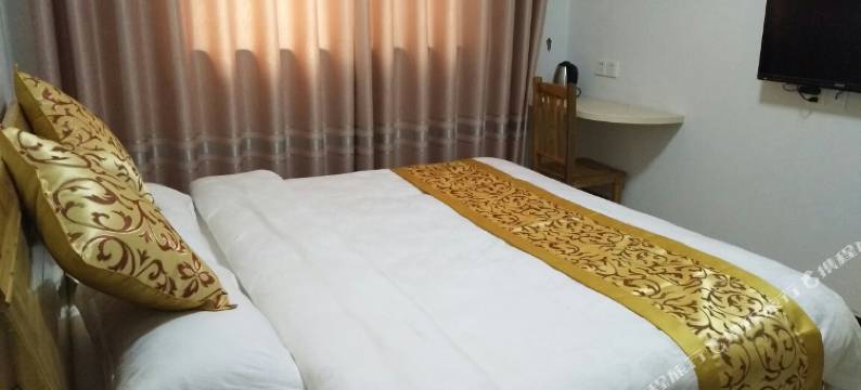 婺源新农民客栈图片