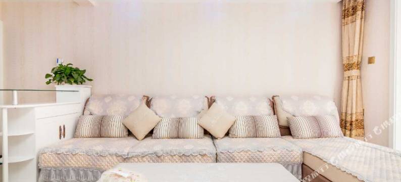 北戴河左艾维秘公寓图片