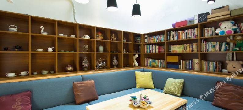 上海北外滩酒店式公寓图片