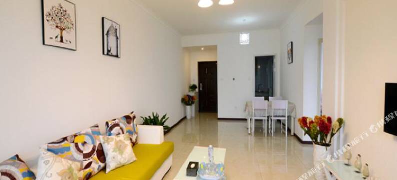 乐山家民宿普通公寓图片