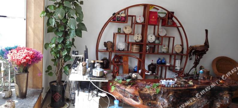 海岸之家别墅客栈(涉县北京味道店)图片