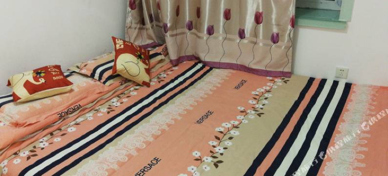 遇见短租公寓(抚远泰山街店)图片