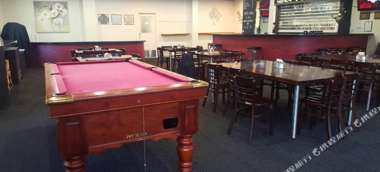 奇威国际酒店(Kiwi International Hotel)图片