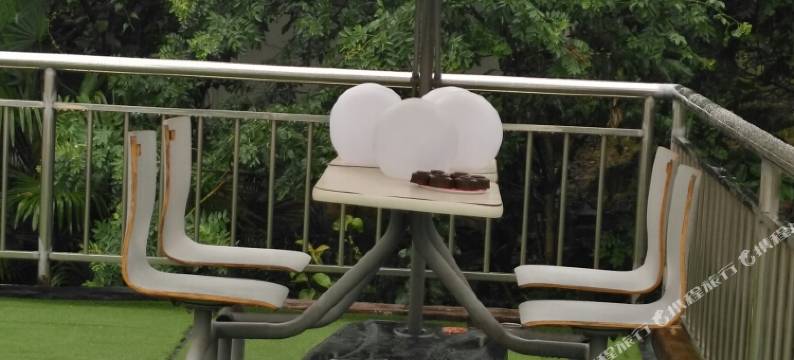 宜兴柏林野兔旅馆图片