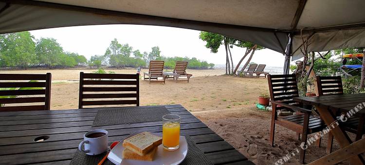 瓦莱海龟度假村(Walai Penyu Resort Libaran Island)图片