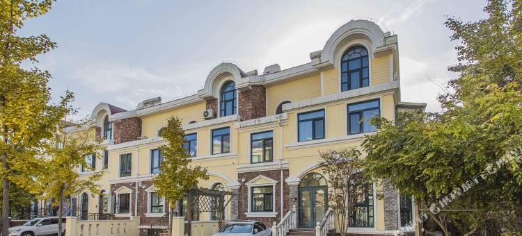 北京和溪美墅图片