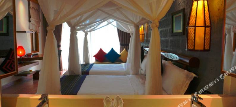 布隆赛度假屋别墅(保亭5号店)图片