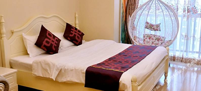 格尔曼公寓(沈阳北站华府店)图片