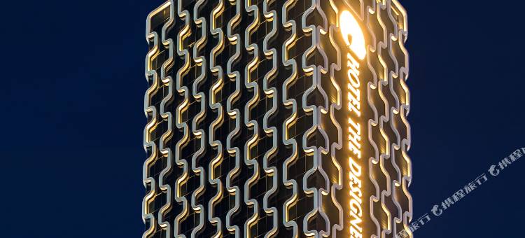 设计师DDP酒店(Hotel The Designers DDP)图片