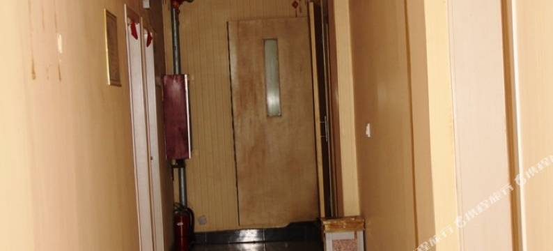 林州东南时尚快捷宾馆图片