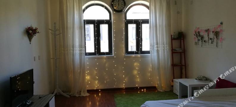 怀来礼拜日酒店式公寓图片