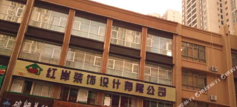 防城港杭汉酒店图片