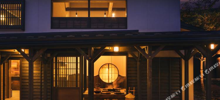 星野集团 界 阿尔卑斯(Hoshino Resorts KAI Alps)图片