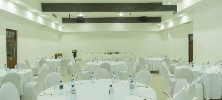 阿丽亚度假村及水疗中心-Thema精选(Aliya Resort and Spa - Thema Collection)图片