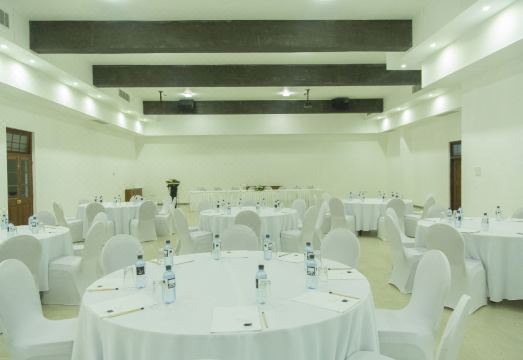 Aliya Resort and Spa - Thema CollectionHotel Overview