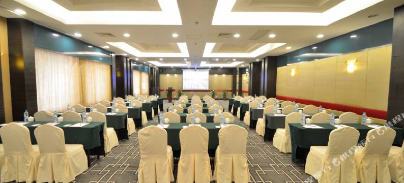 启东先豪国际酒店图片